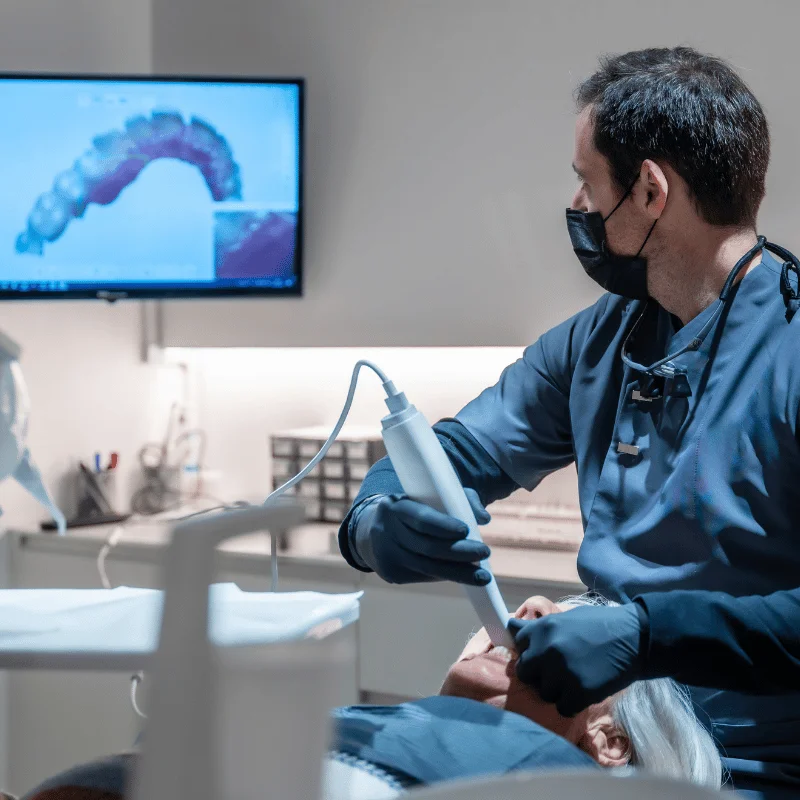 dental implants in huddersfield